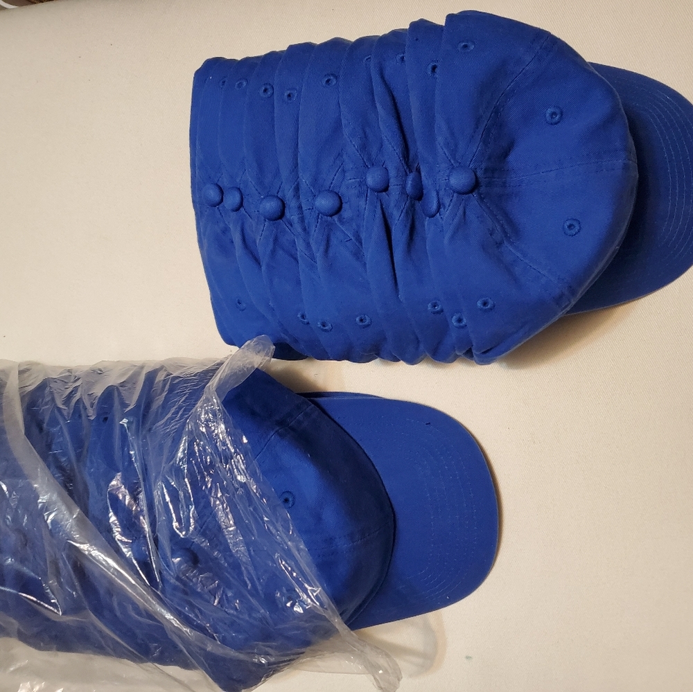 Hats - Picture 2 of 2